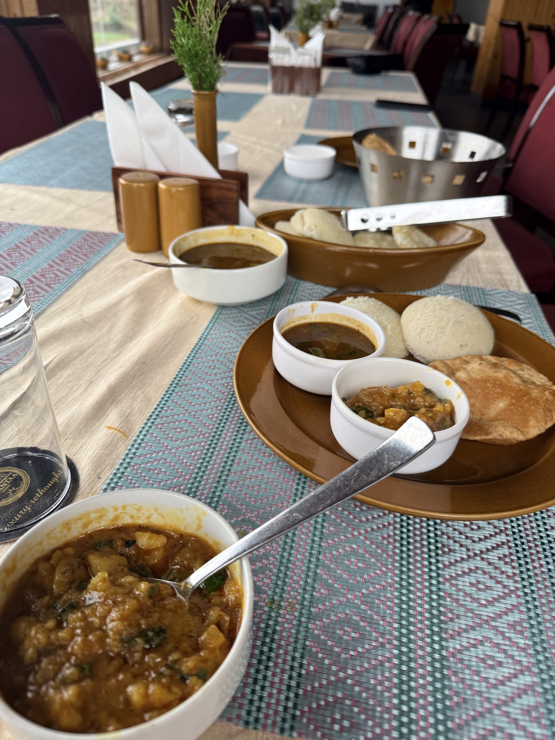 Farm produce from Digantaa garden