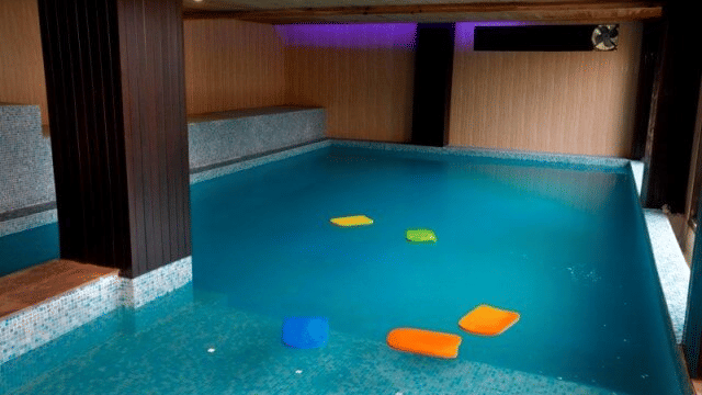 Digantaa Resort Mukteshwar - 114