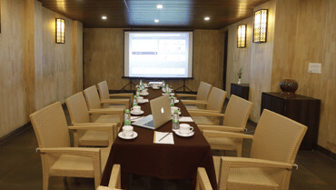 Digantaa Resort Mukteshwar - 115