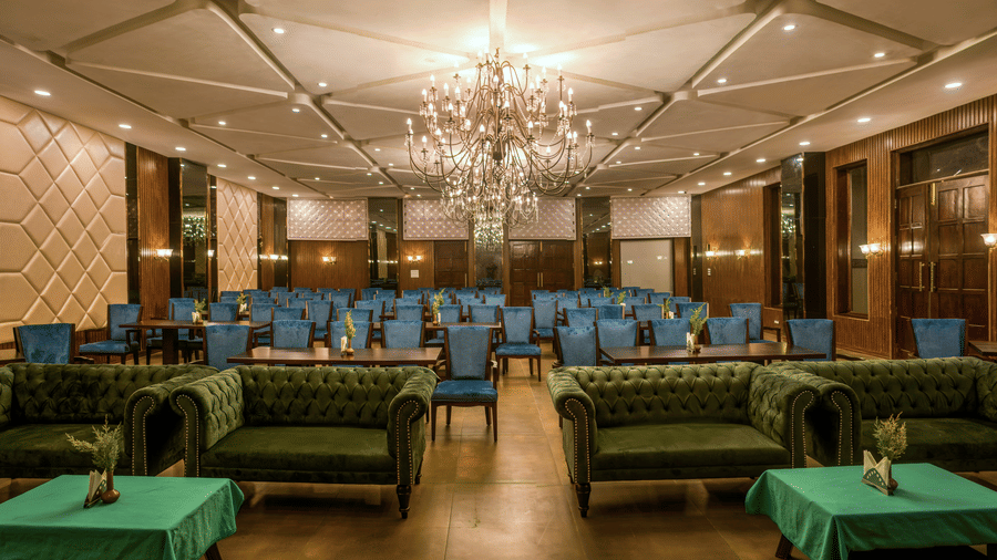 Digantaa Resort Mukteshwar - 123