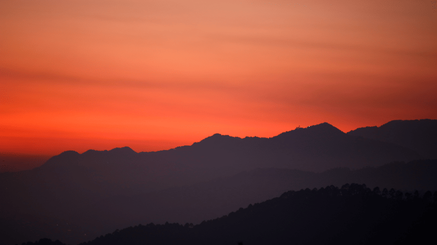 Digantaa Resort Mukteshwar - 39