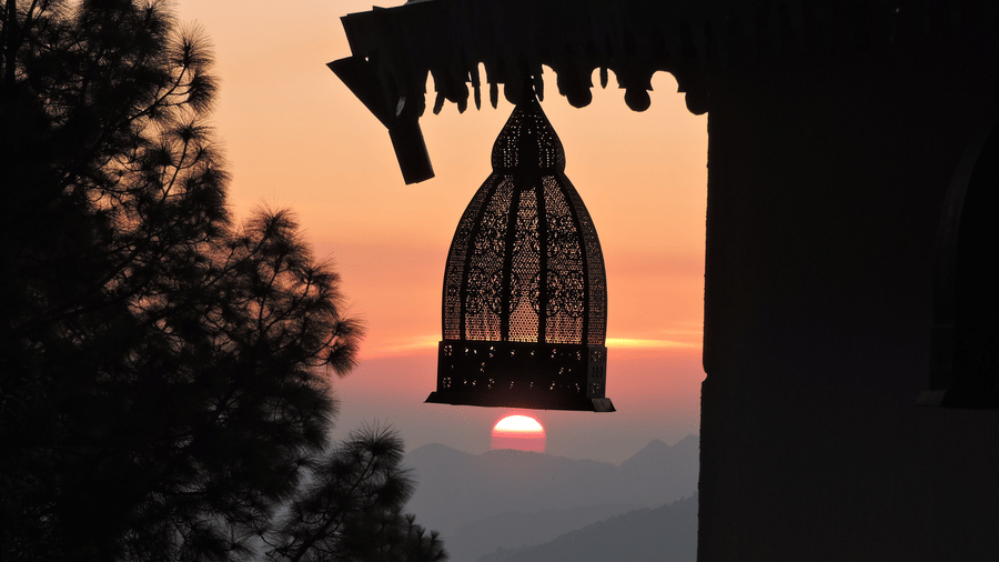 Digantaa Resort Mukteshwar - 40