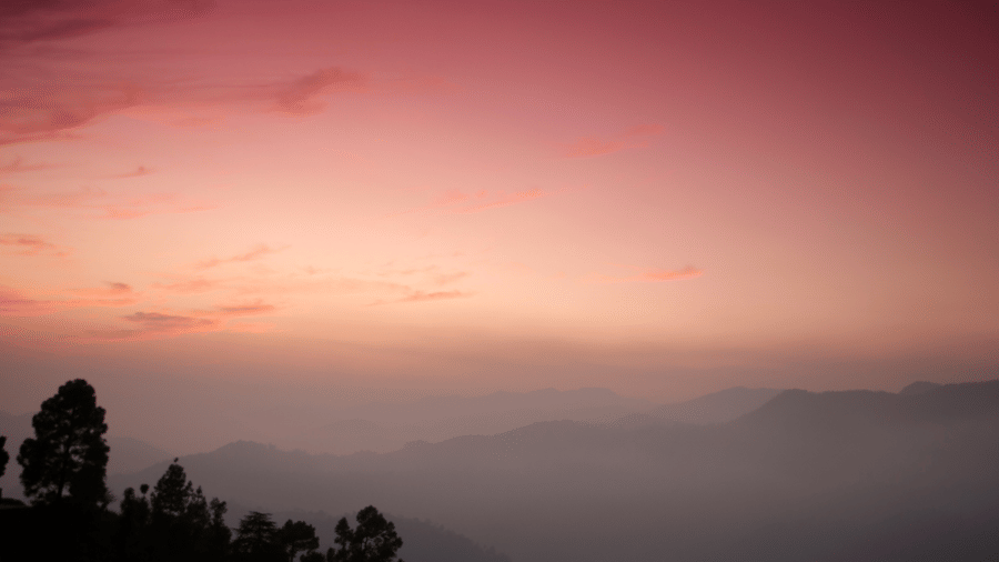 Digantaa Resort Mukteshwar - 45