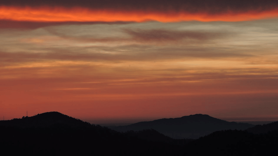 Digantaa Resort Mukteshwar - 48