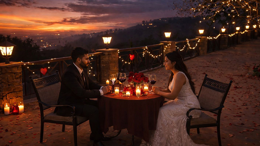 Honeymoon Package in Mukteshwar