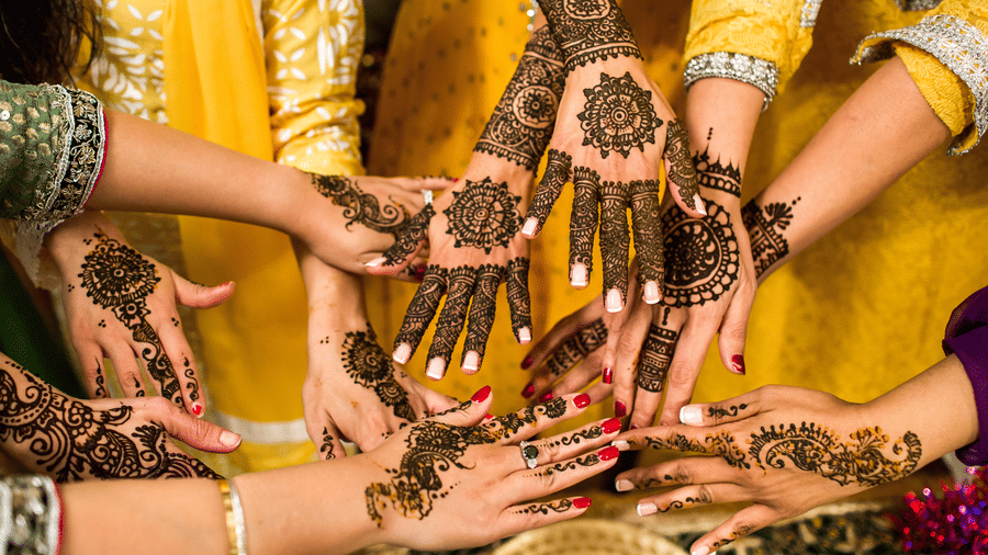 Mehndi
