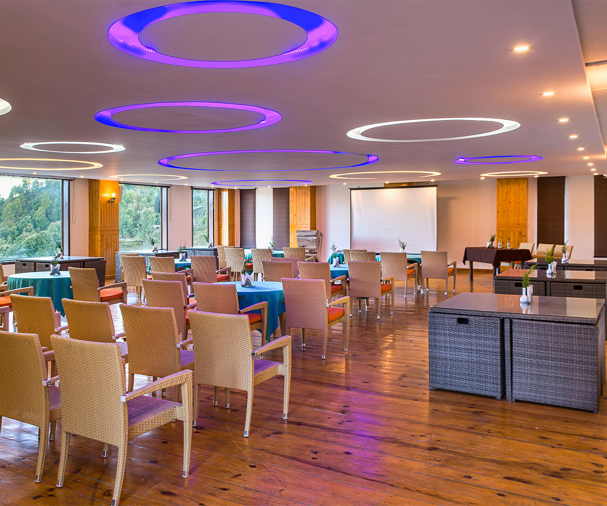 Conference Hall