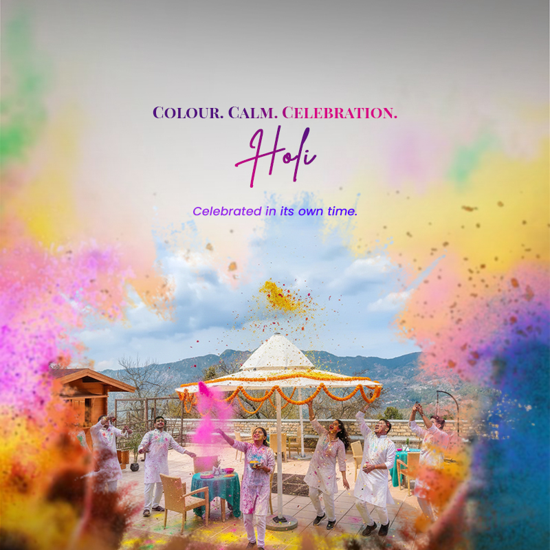 banner Image - Digantaa Resort