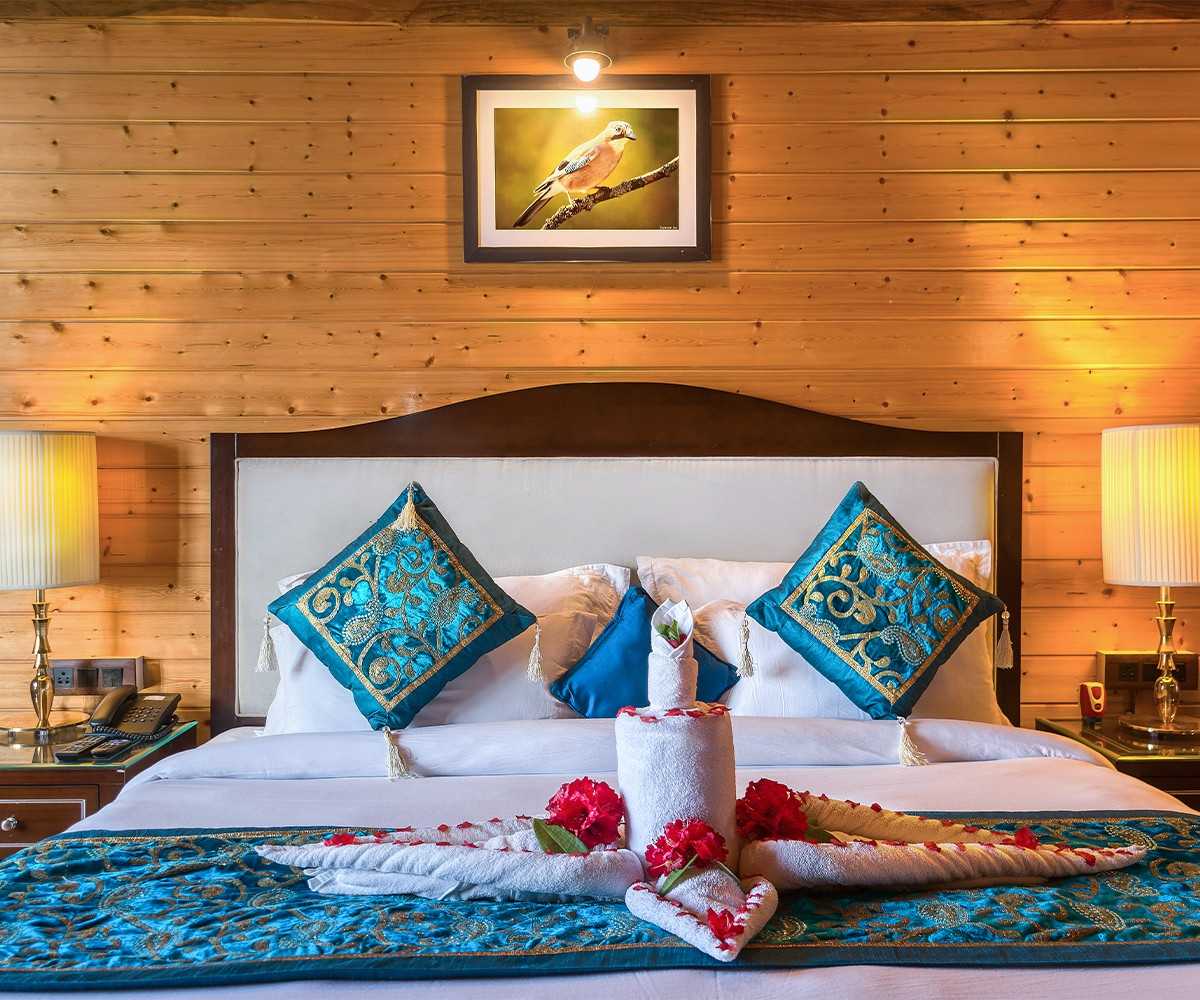 Beautiful Luxury Accommodation