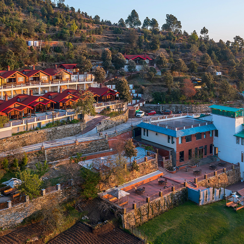 Summer Package - Digantaa Resort