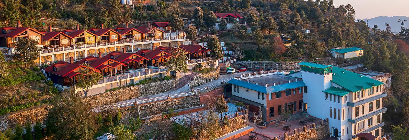 Summer Package - Digantaa Resort