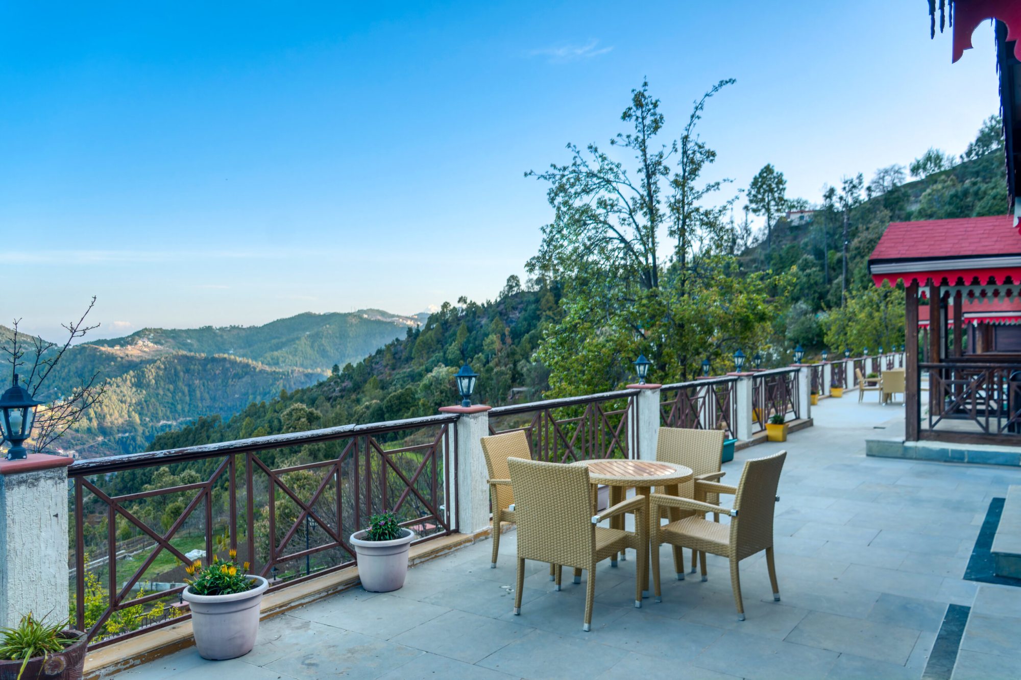 Things to Do in Mukteshwar