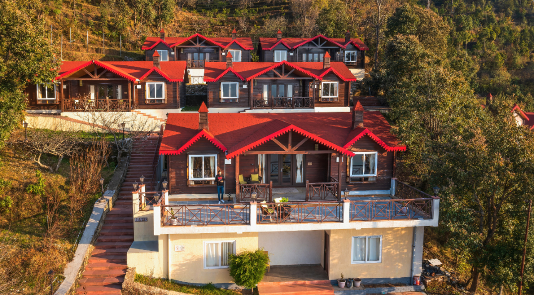 5 reasons why you should take your next trip to Nainital