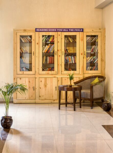 Digantaa - Best Resort in Mukteshwar (52)