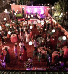 An Ideal Wedding Resort in Uttarakhand: Where Your Dream Wedding Comes to Life