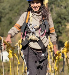 Nainital Adventure: Thrilling Activities for Adrenaline Junkies
