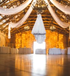 Make Your Wedding Guests Happy at Digantaa Resort