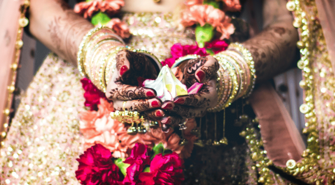 Destination wedding in nainital