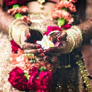 Destination wedding in nainital