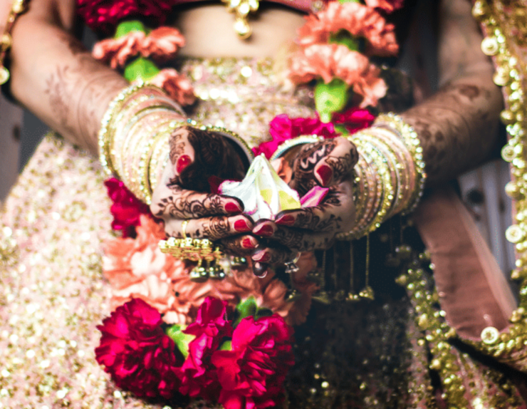 Destination wedding in nainital