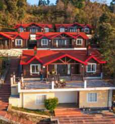 Mukteshwar: A Perfect Summer Getaway in Uttarakhand