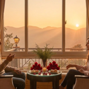 Honeymoon Package in Mukteshwar