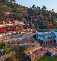Mukteshwar as a Tourist Destination: A Complete Travel Experience