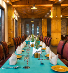 Kumaoni Food in Nainital: A Taste of Tradition and Nutrition