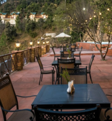 Plan Your Nainital Weekend Tours with a Family Cottage Stay