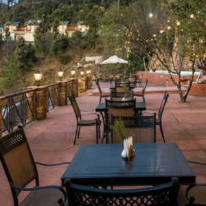 Nainital Weekend Tours