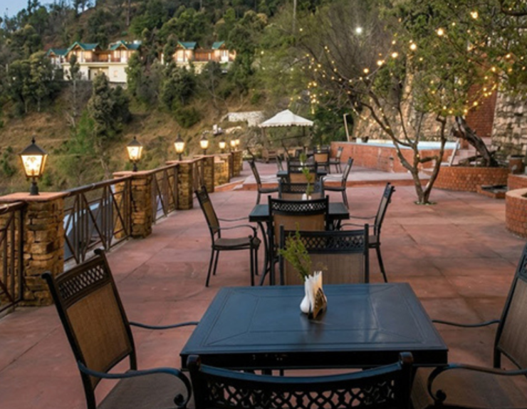 Nainital Weekend Tours