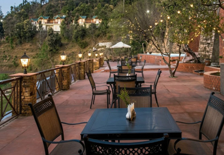 Nainital Weekend Tours