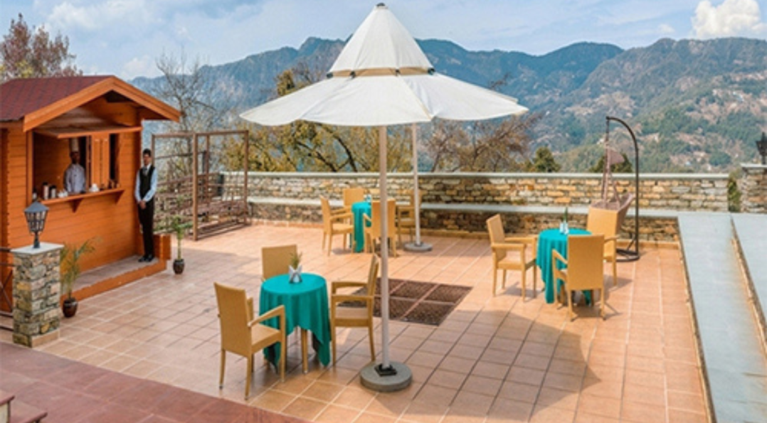 Nainital Weekend Tours